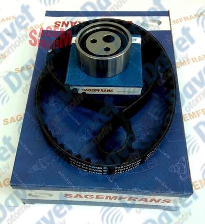 SAGEMFR 42201 Eksantrik Triger Set 96 Dis E7j - K7m 02->12